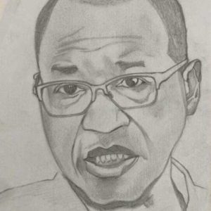 cheikh sadibou aruba sup